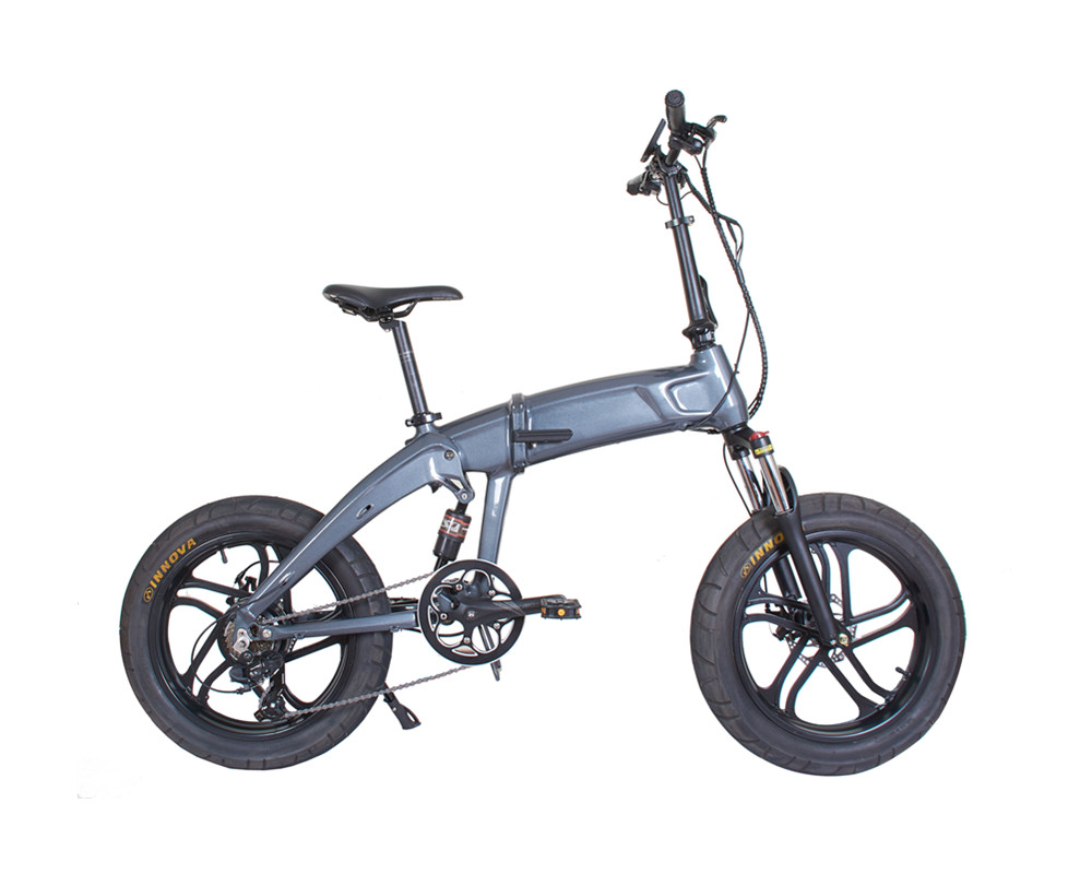 Willkommen bei Leebike
   
