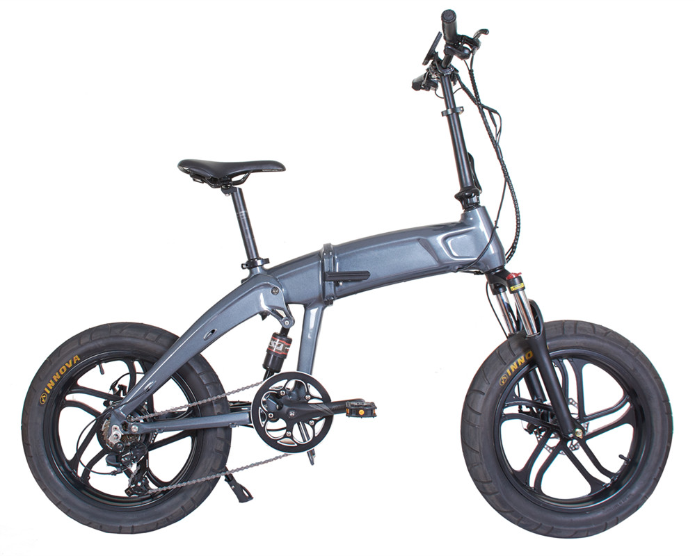 Faltbares Elektrofahrrad lee9120
   