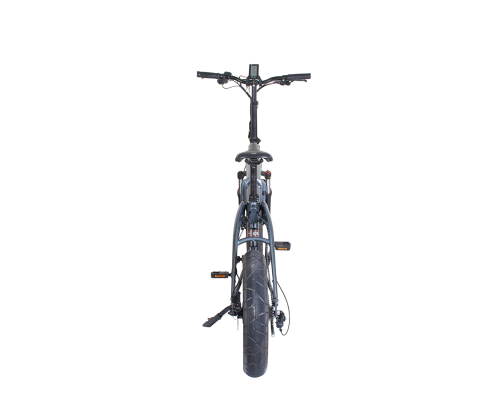 Faltbares Elektrofahrrad lee9120
   