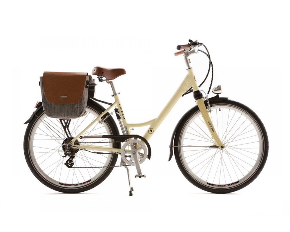 Europäisches elektrisches Citybike lee6160
   