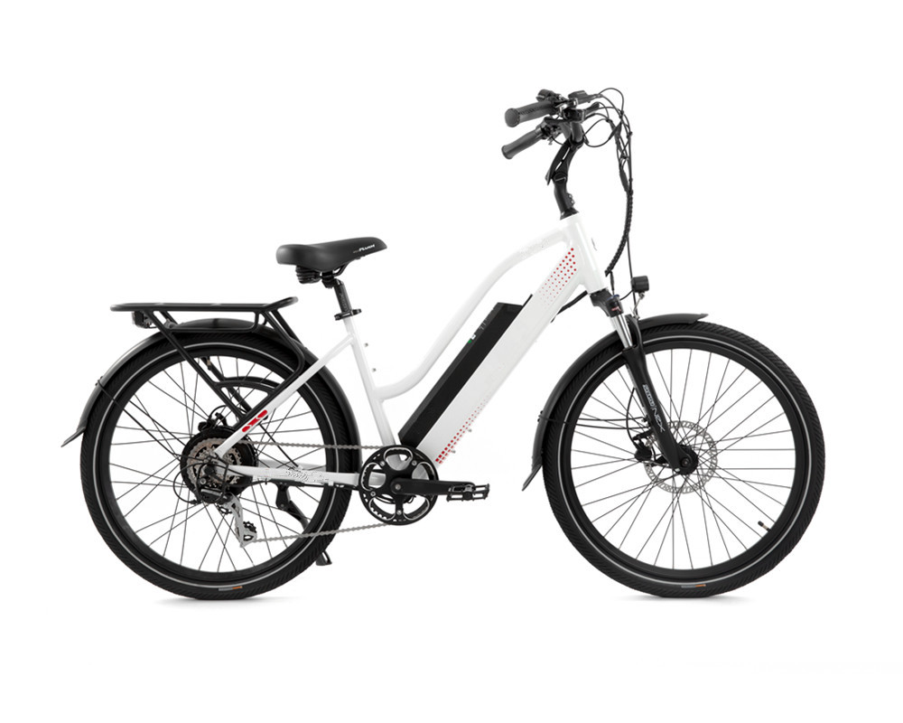 Lee6120 Fashion City Elektrofahrrad
   