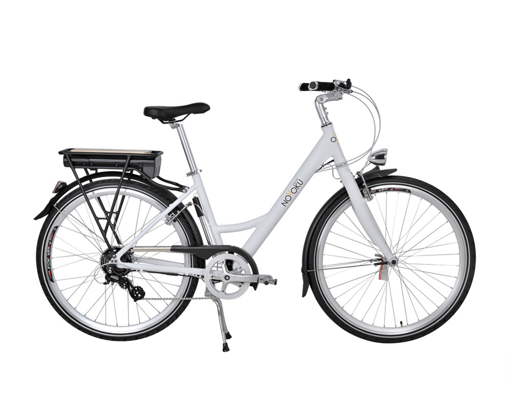 Europäisches elektrisches Citybike lee6160
   