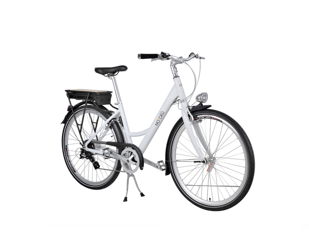 Europäisches elektrisches Citybike lee6160
   