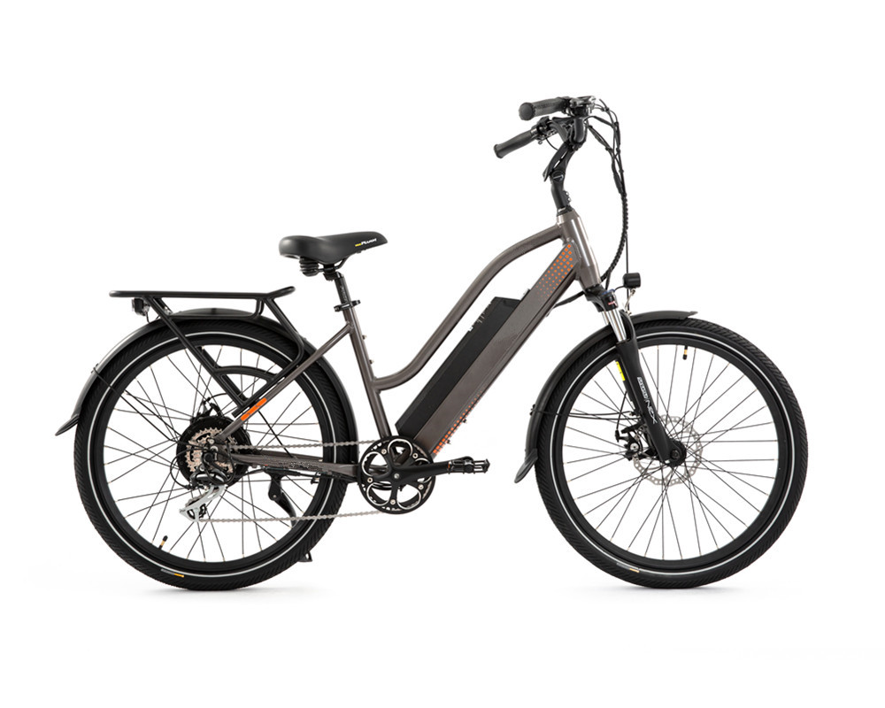 Lee6120 Fashion City Elektrofahrrad
   