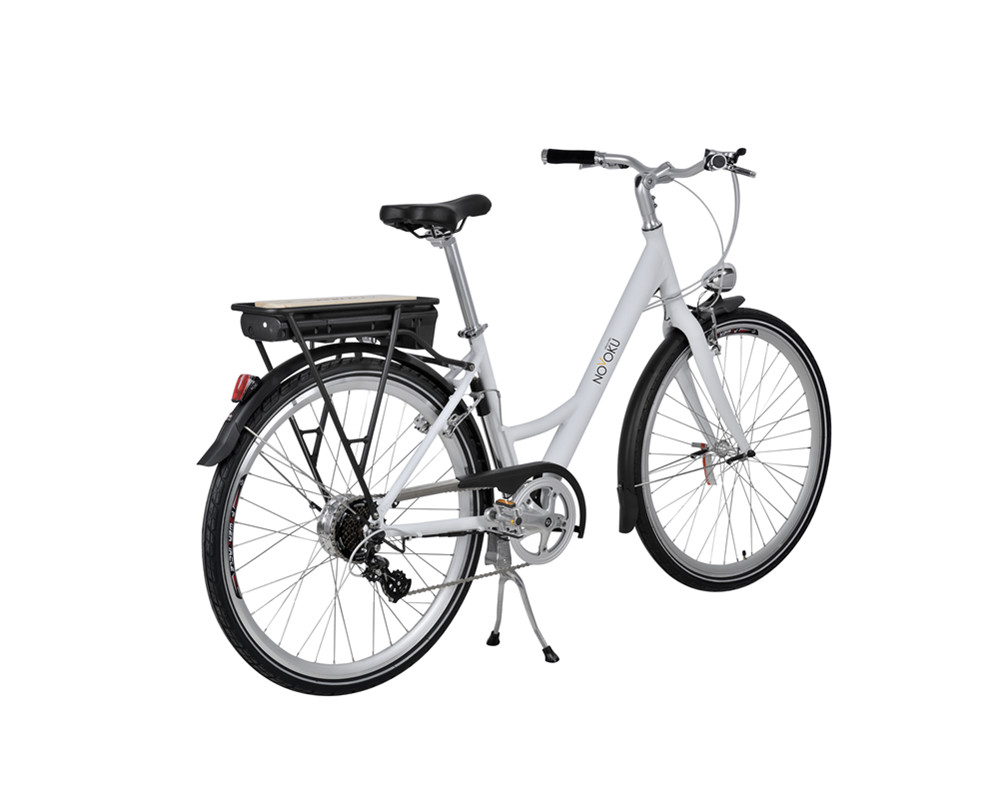 Europäisches elektrisches Citybike lee6160
   