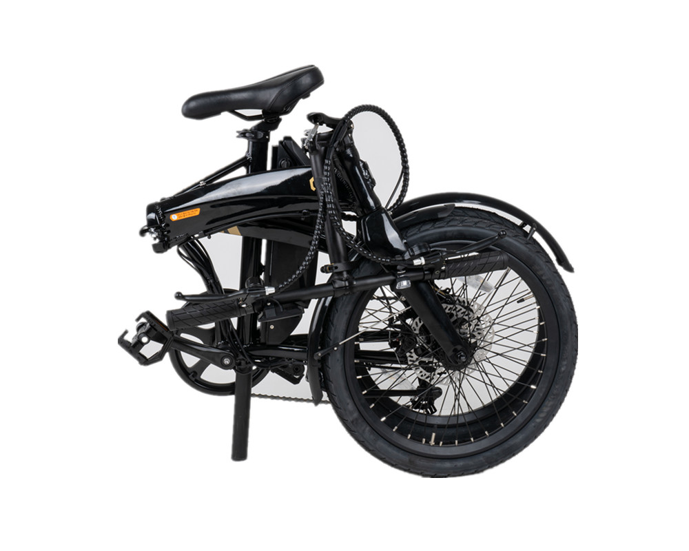 Faltbares E-Bike, Faltbares City-Elektrofahrrad lee8040
   