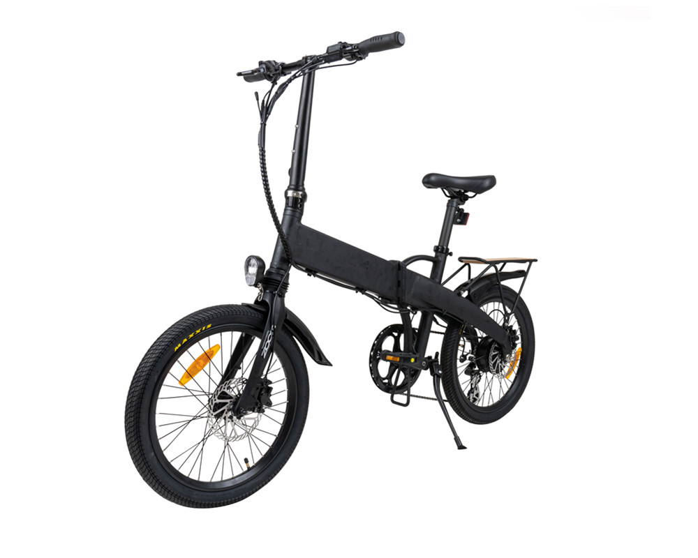 Tragbares Elektrofahrrad lee8120
   