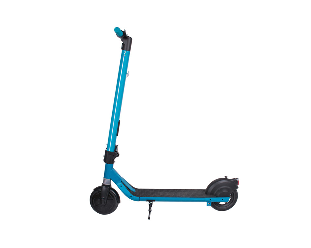 8,5-Zoll-Elektroroller
   