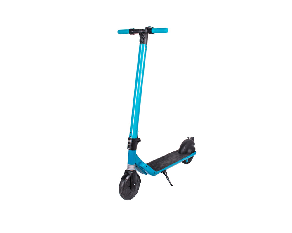 8,5-Zoll-Elektroroller
   