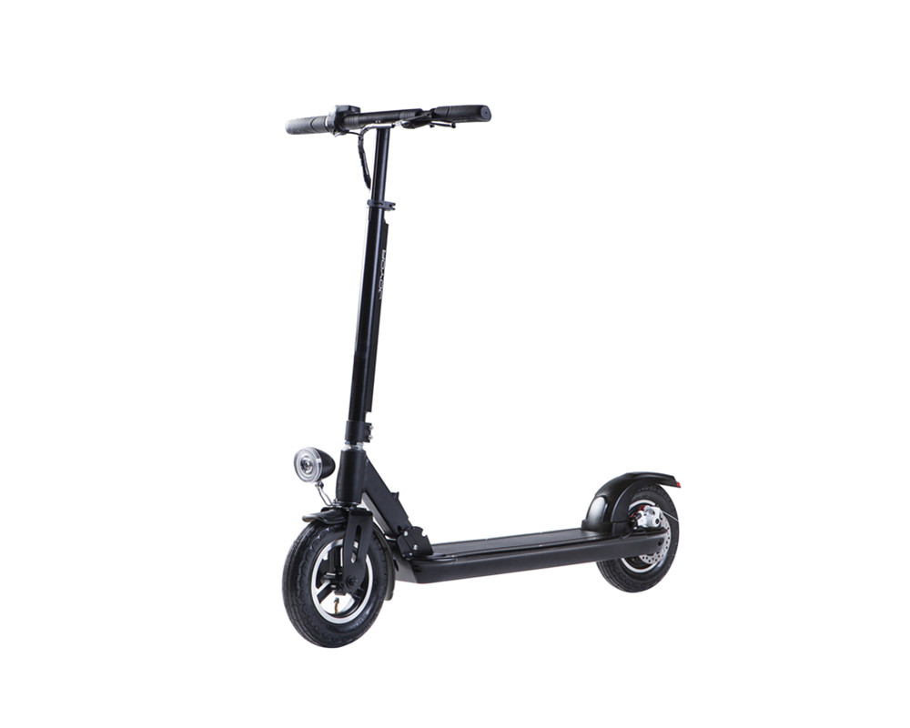 X-SERIE Elektroroller 10 Zoll
   