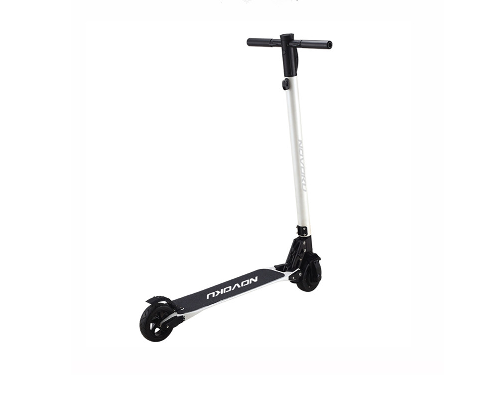 Neuer 6,5-Zoll-Elektroroller
   