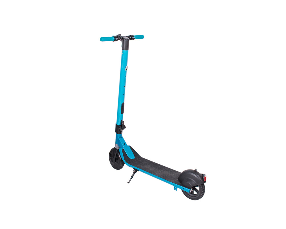 8,5-Zoll-Elektroroller
   