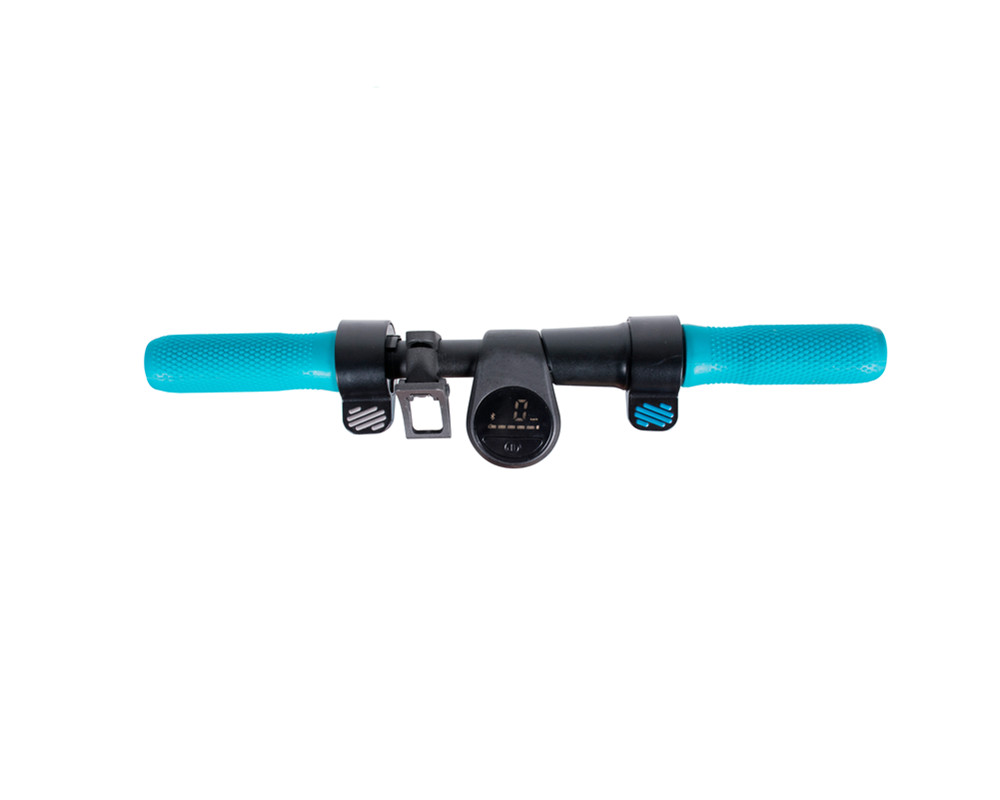 8,5-Zoll-Elektroroller
   