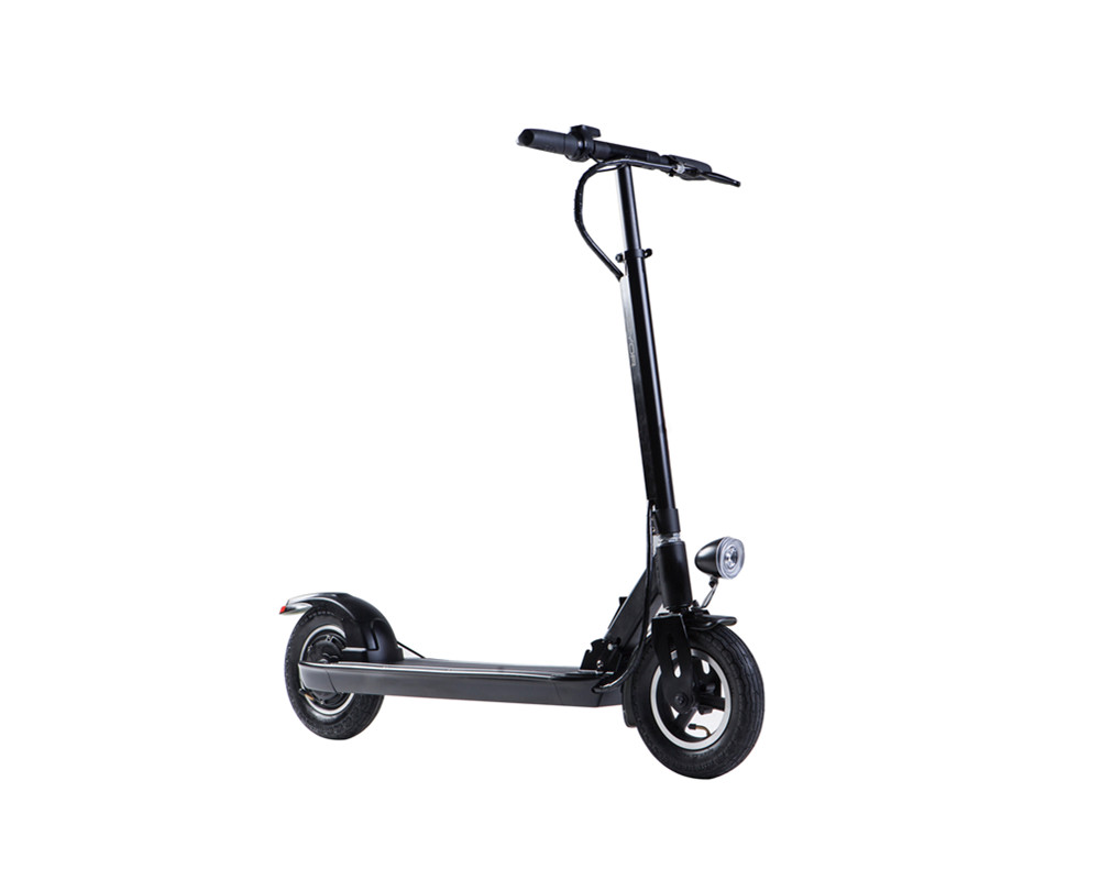 X-SERIE Elektroroller 10 Zoll
   
