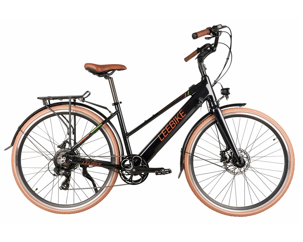 Integrierter Schalter und PAS-Elektrorennrad Lee711
   