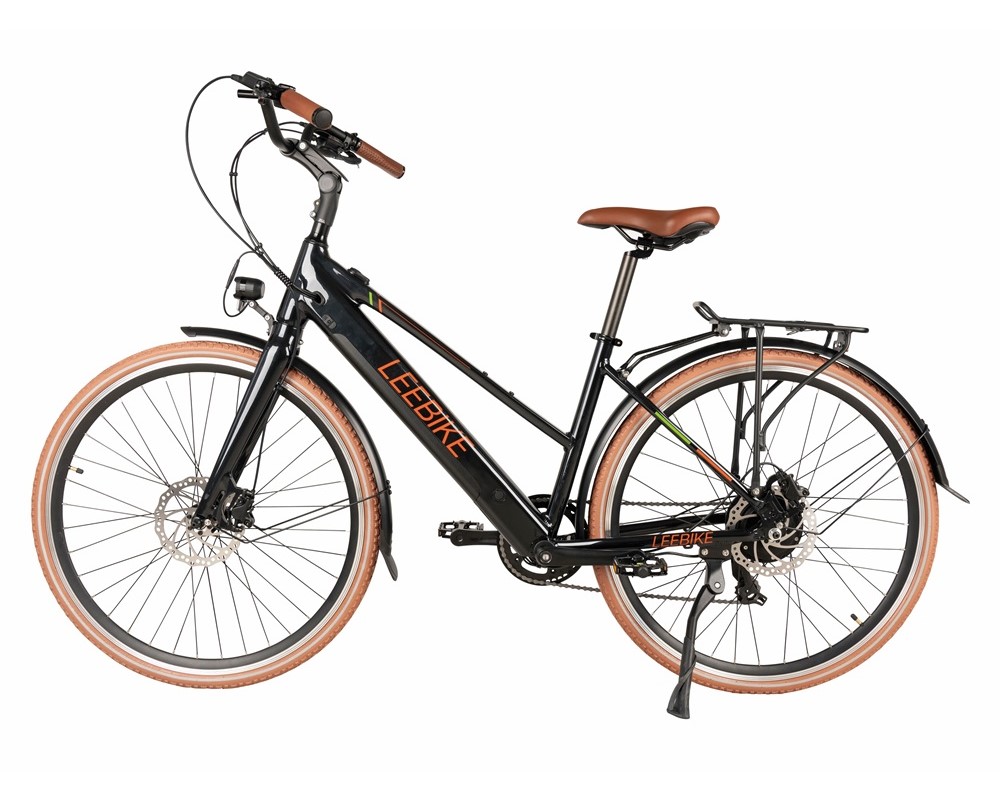 Elektrisches Rennrad
   